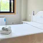 Estudio En Villalonga Pontevedra