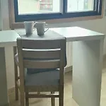 Estudio En Villalonga * Pontevedra