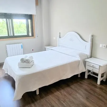 Апартаменты Estudio En Villalonga *
