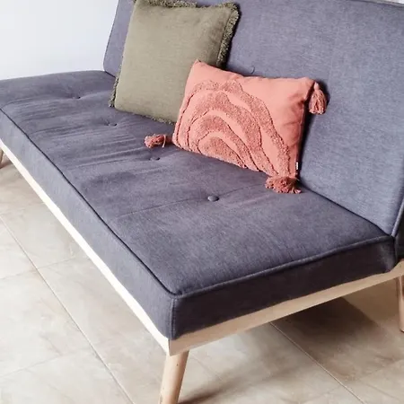Estudio En Villalonga Apartamento Pontevedra