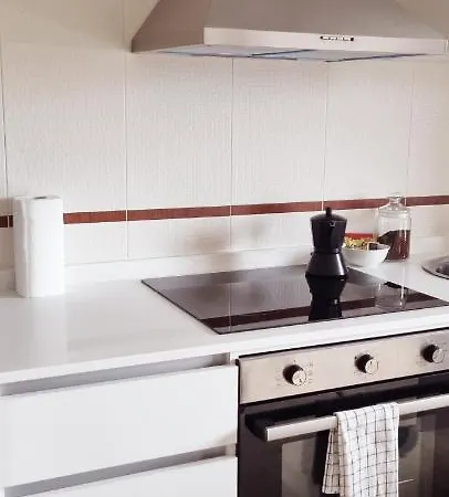 Estudio En Villalonga 庞特维德拉