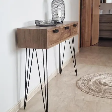 Estudio En Villalonga 公寓 庞特维德拉