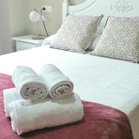 公寓 Estudio En Villalonga