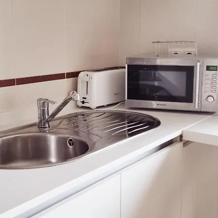 Estudio En Villalonga 庞特维德拉