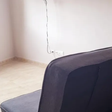 Estudio En Villalonga Апартаменты Понтеведра
