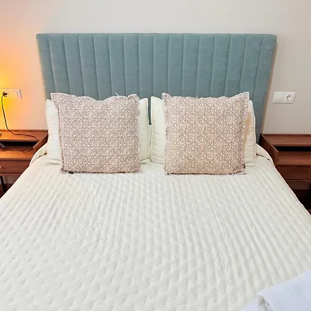 Appartement Estudio En Villalonga Pontevedra