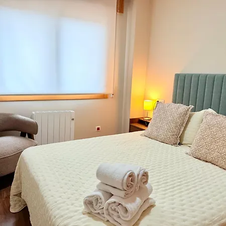 Estudio En Villalonga Appartement *