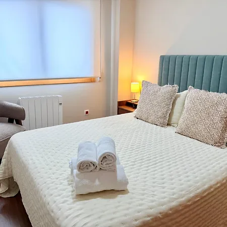 Estudio En Villalonga * Pontevedra