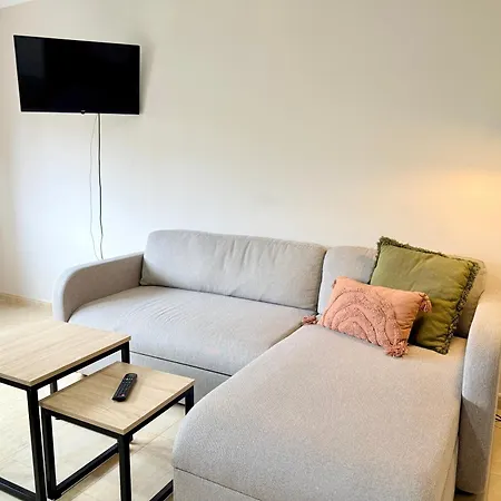 Appartement Estudio En Villalonga *