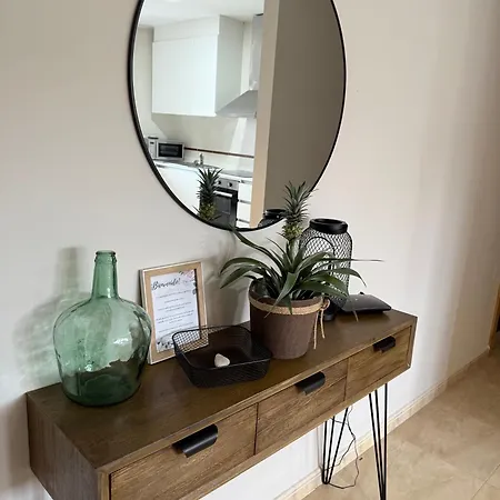 Estudio En Villalonga Appartement *